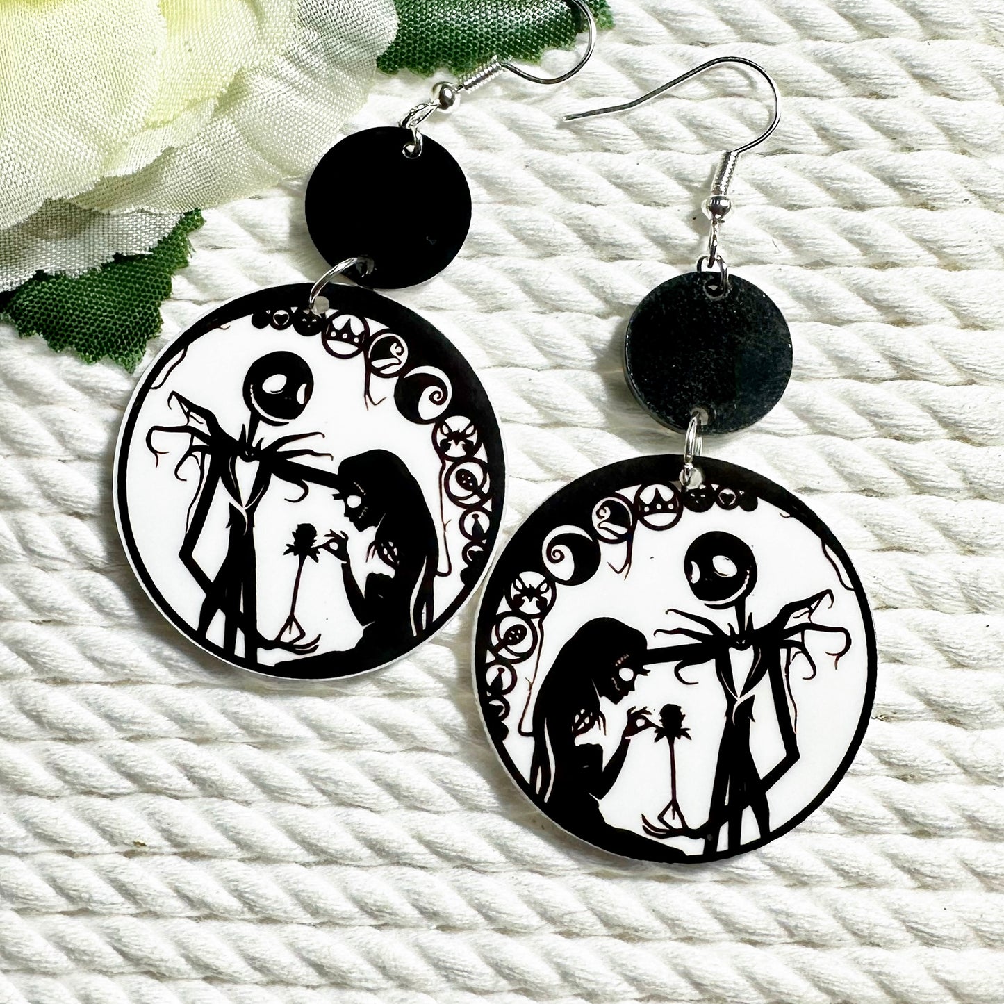 Nightmare Before Christmas Design 03