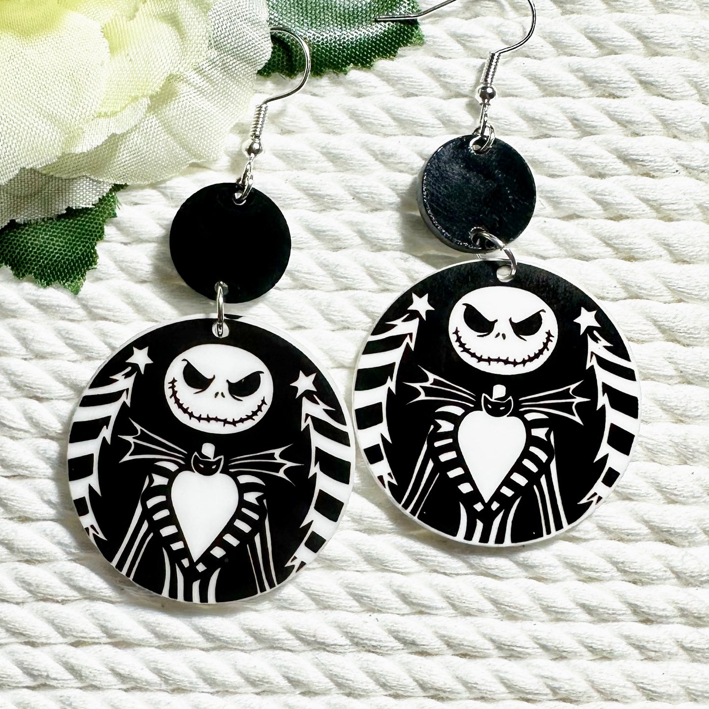 Nightmare Before Christmas Design 05