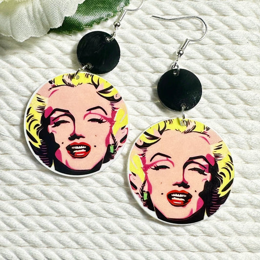 Marilyn Monroe Design 1