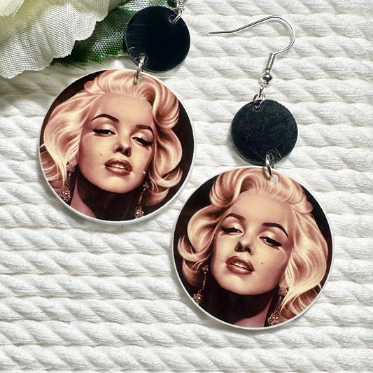 Marilyn Monroe Design 3