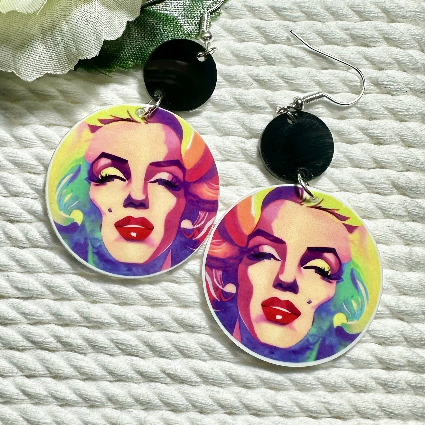 Marilyn Monroe Design 4