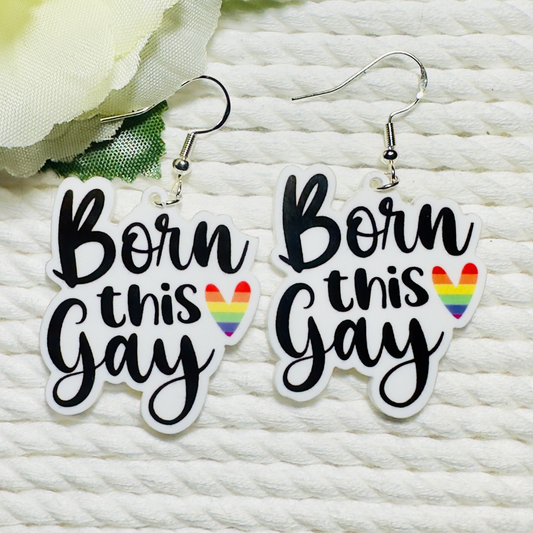 Born This Gay!